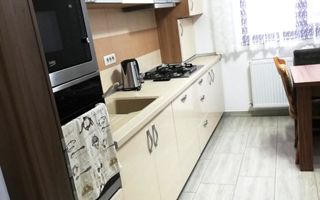 Apartament cu 2 camere in Giroc, loc de parcare - Poză 8
