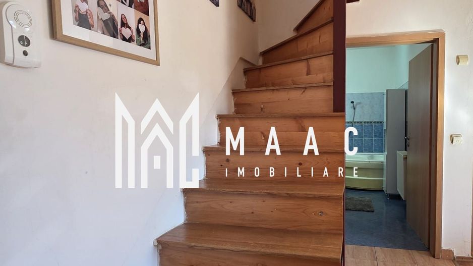 Apartament 3 camere I Decomandat I Zona Mihai Viteazul - Poză 7