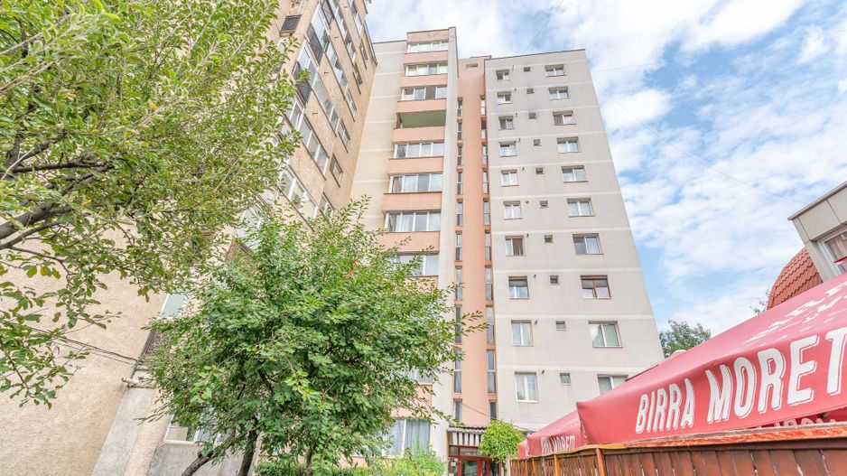 Locuință mobilată și utilată in Brașov, zona Gemenii - Poză 16