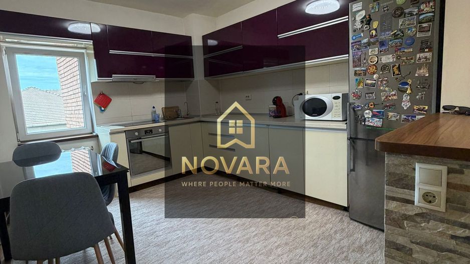 4 camere decomandat luminos - Poză 6