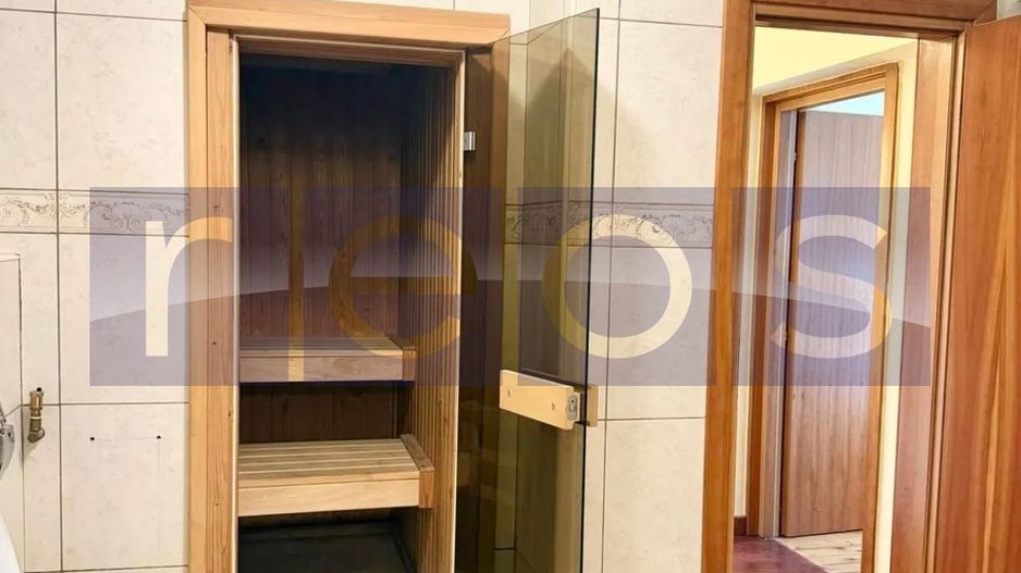 VANZARE PENTHOUSE 4 CAMERE | PIATA UNIRII | SAUNA | CENTRALA PROPRIE | - Poză 13