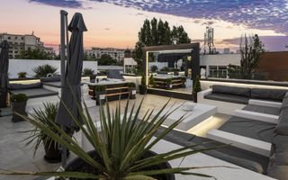 PENTHOUSE EXCLUSIVIST – PALATUL PARLAMENTULUI | CENTRUL BUCURESTIULUI - Poză 8