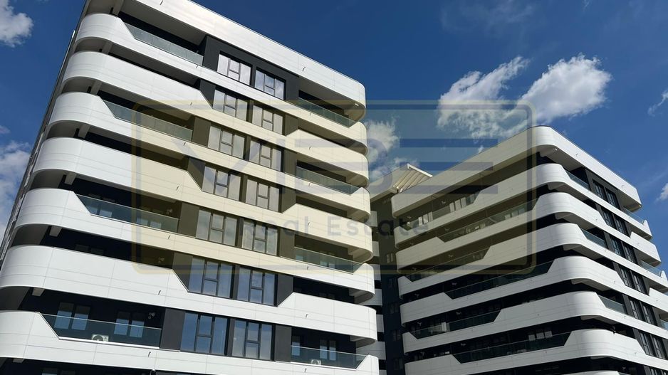 Apartament 2 camere open-space Himson Apartaments - Poză 39