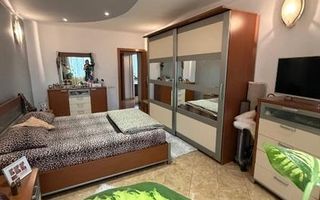 Apartament 3 camere | 2min de metrou Dristor | Complet mobilat și utilat - Poză 3