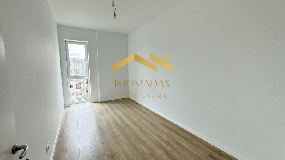 Aradului/Torontalului-3 Camere-Centrala Proprie - Poză 14