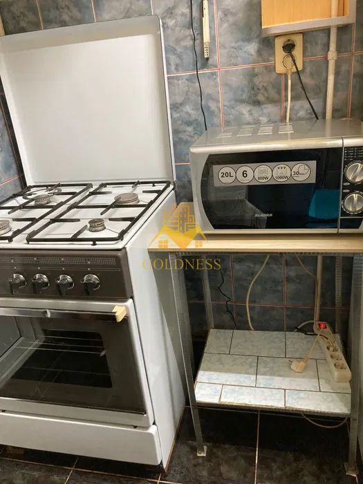 2 camere decomandatee, parcare, Manastur, Mehedinti, Big, Izlazului - Poză 6