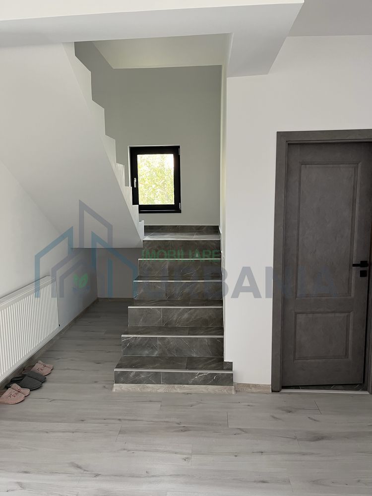Casă 4 camere, 2 băi, Dancu Holboca, teren 500 mp - Poză 6