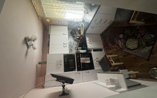 BRASADAS vinde ap 3 cam etaj 3/4 Carpați 1. - Poză 5
