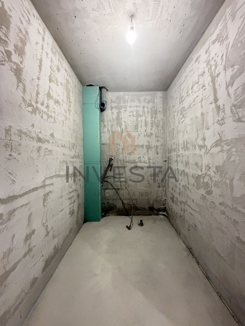 Duplex nou de 210 mp cu garaj si terasa panoramica, Andrei Muresanu - Poză 13