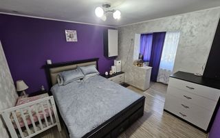 Vânzare apartament 2 camere decomandat – complet renovat. - Poză 3