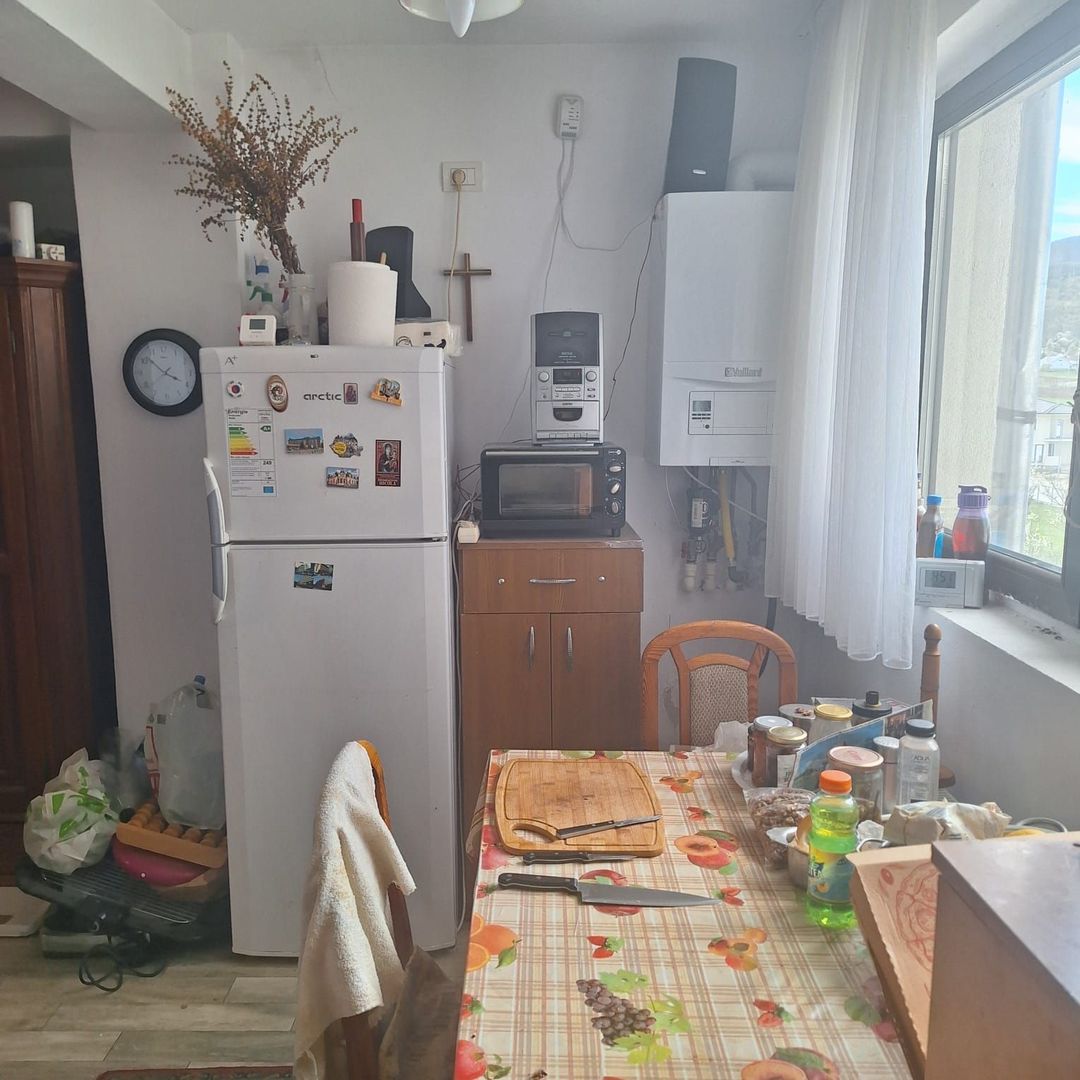 Apartament cu 2 camere de vânzare - Poză 4