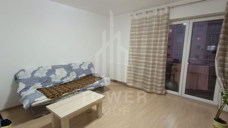 Apartament cu 2 camere în Avantgarden - Șelimbăr – O oportunitate unică! - Poză 3