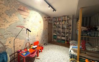 Vila Moderna | 4 Camere | Aviatiei - Poză 10