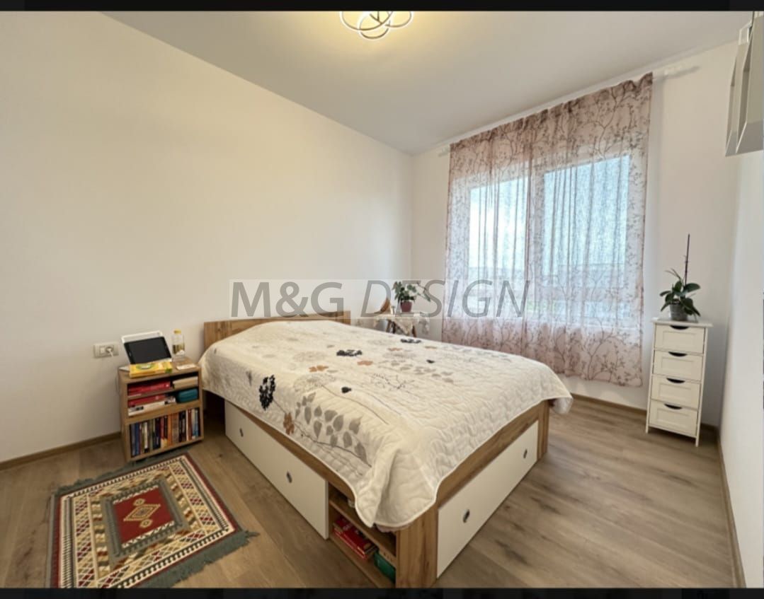 Ap. 2 camere  Dumbravita - Poză 7