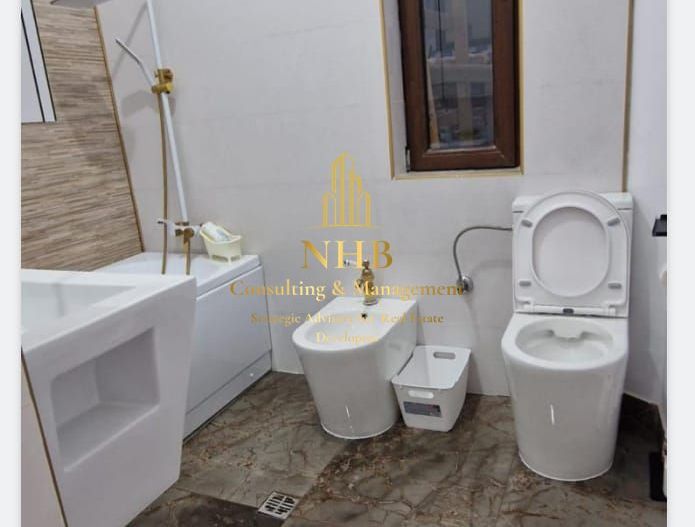 Vila cu farmec istoric, complet renovata, Palatul Parlamentului, Parcul Carol - Poză 9