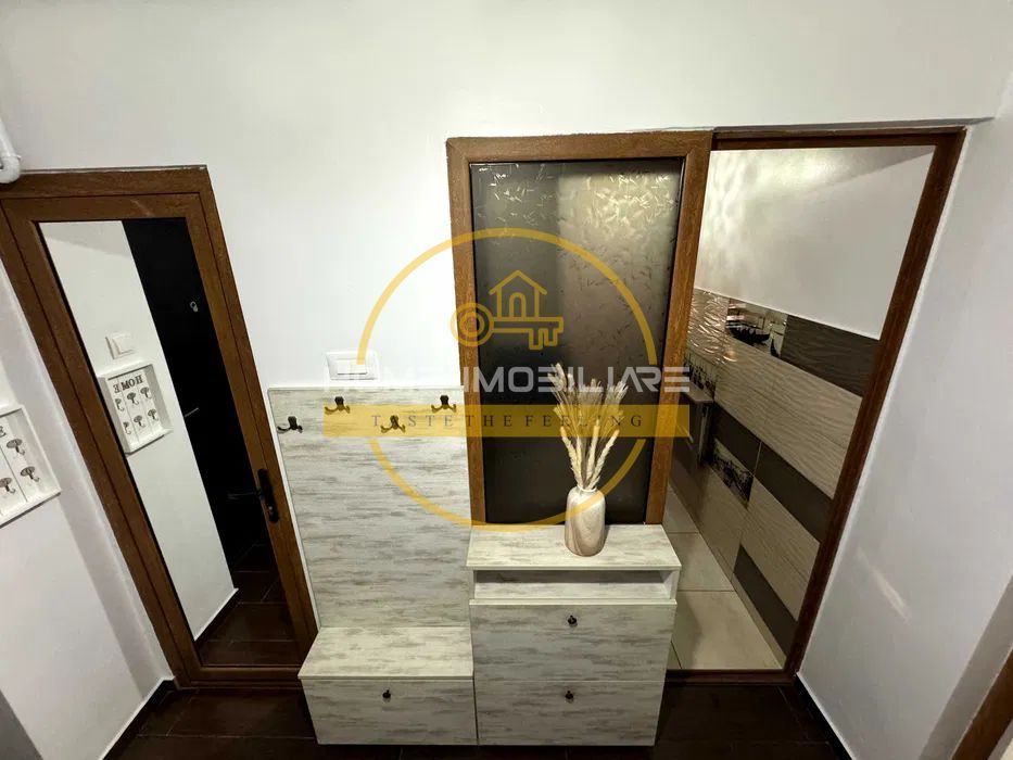 Apartament cu 1 camera/ 31mp/ zona Alexandru cel Bun - Poză 4
