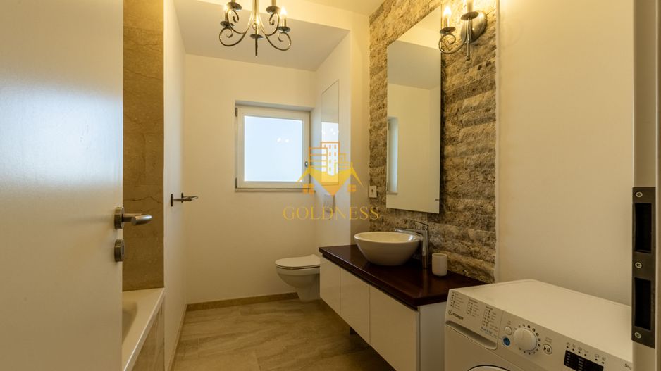 3 camere, premium, terasă, parcare subterana, Buna Ziua, ELF, LIDL - Poză 5