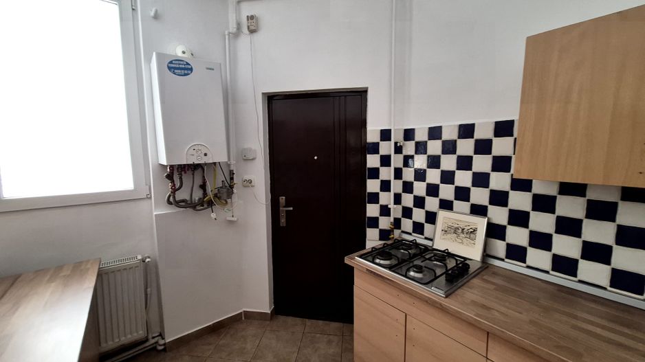 Apartament 2 camere + 1 camera de serviciu - 71,34 mp - Unirii - Poză 5