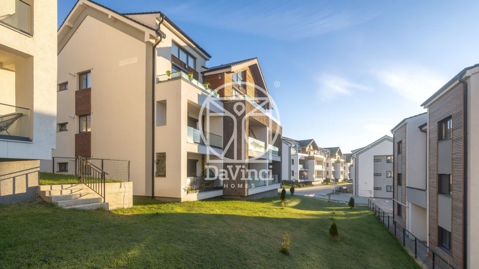 Apartament 2 camere, intabulat, mobilat si utilat (NCL-47D-Ra-ap.2) - Poză 15