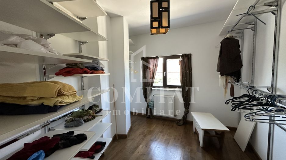 Casa Individuala cu 4 dormitoare | Drum Privat | Cartier Europa - Poză 22