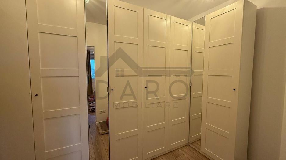 🏡 Apartament 2 camere – Concept 9 | Parter | Parcare inclusă | 450 € - Poză 6