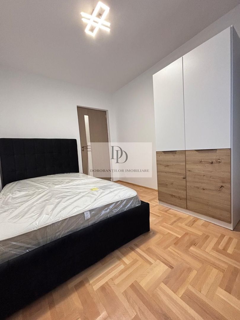 Vânzare Apartament 4 camere | Renovat | Etaj Intermediar | Mănăștur - Poză 7