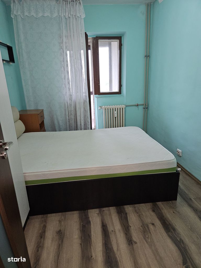 Inchiriere apartament 4 camere Tineretului, metrou, parc, Sun Plaza - Poză 4