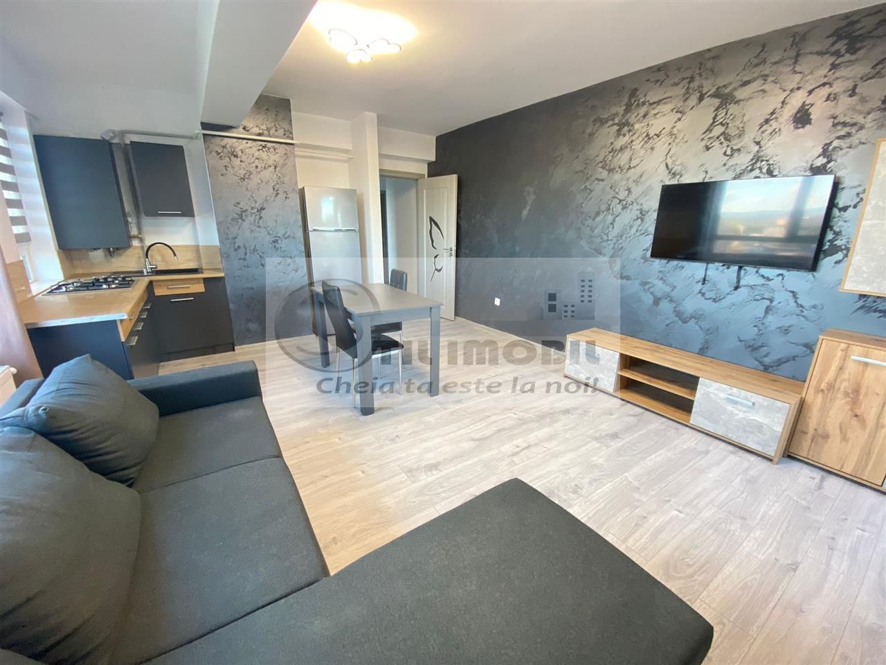 2 CAM INTABULAT TATARASI PREDARE IMEDIATA MOBILAT 115000euro plus tva - Poză 1