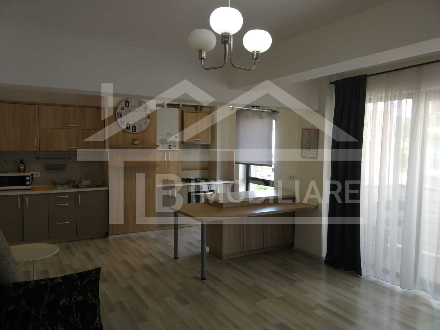 Apartament cu 2 camere, 65mp, parcare, Zona UMFST - Poză 2