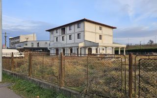 Pensiune cu 19 camere de vanzare, Maieri - Poză 2