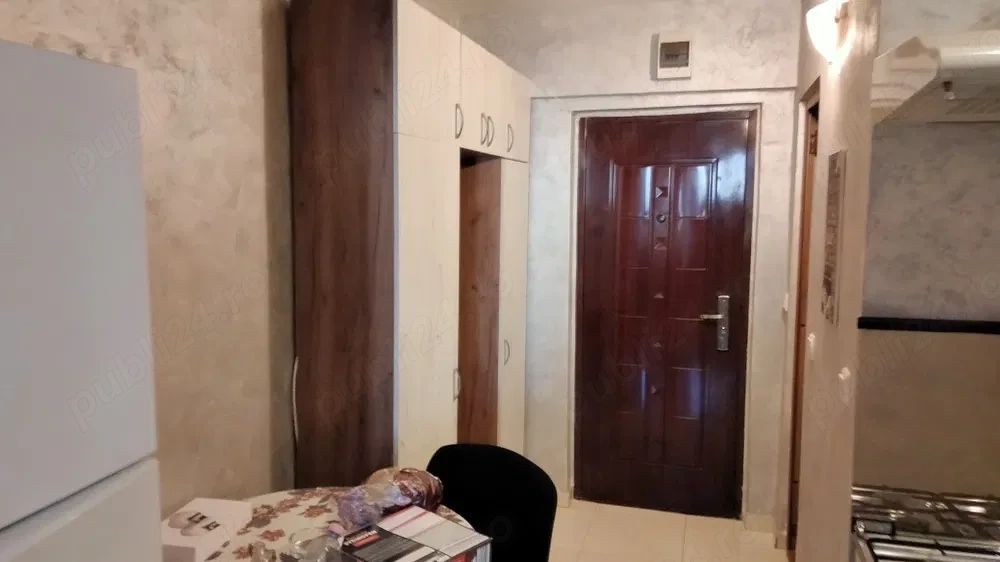De inchiriat - garsoniera, Tiglina 1 - A-uri, langa Tribunal, 290 euro - Poză 5