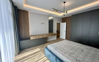 Apartament ultra lux 3 camere | Radauti | Terasa | 740 euro - Poză 11