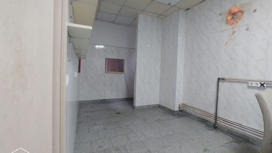 Spatiu comercial pe doua nivele, 320 mp, zona  Fortuna - Poză 11