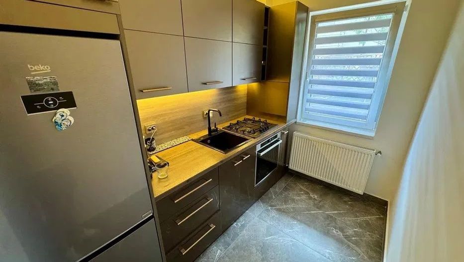 Apartament 3 camere modern l la cheie l Su 64 mp l Parcare - Poză 3