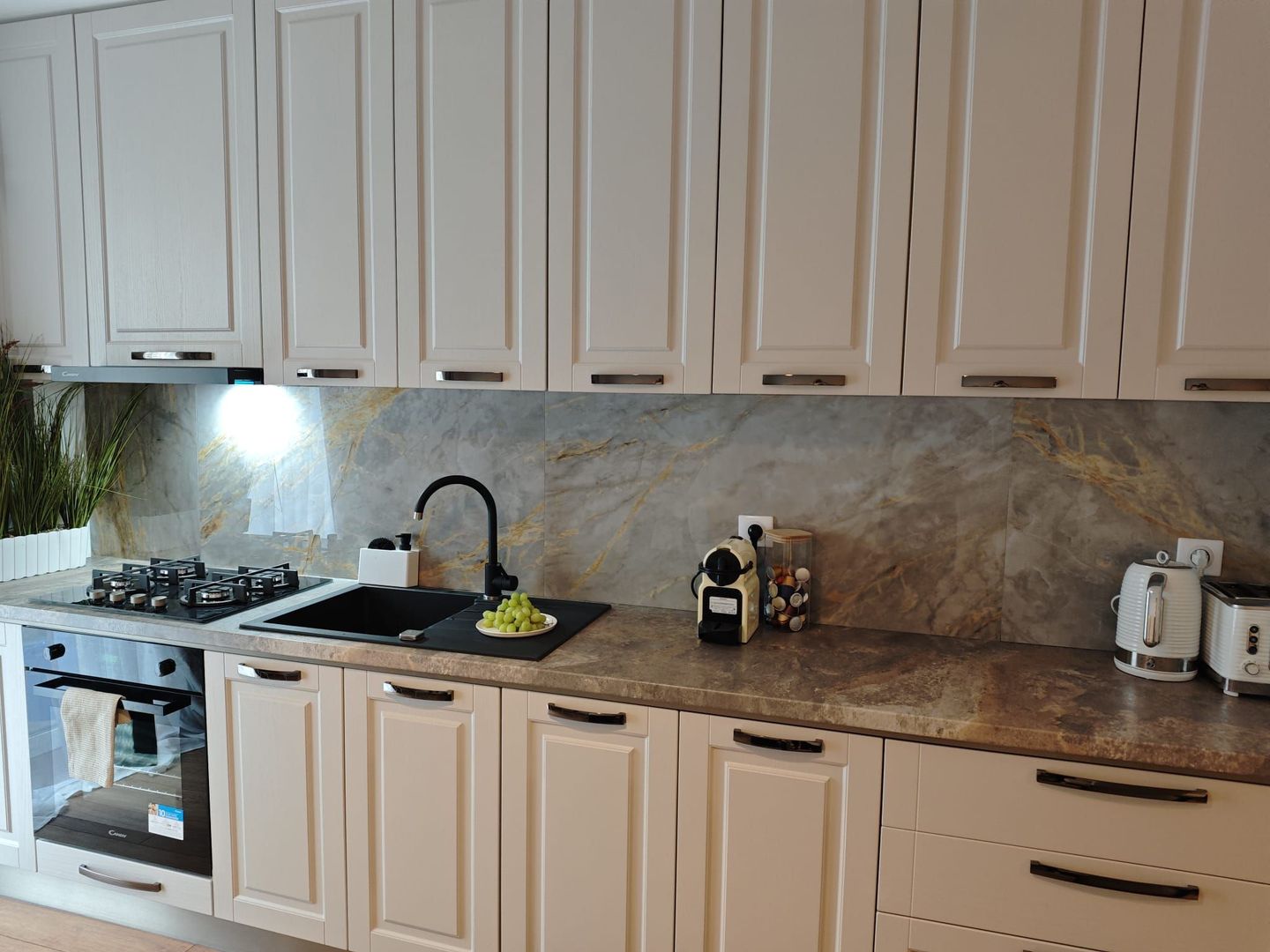 Apartament 2 camere – 43 mp + balcon + parcare subterană - EGO Residence - Poză 4