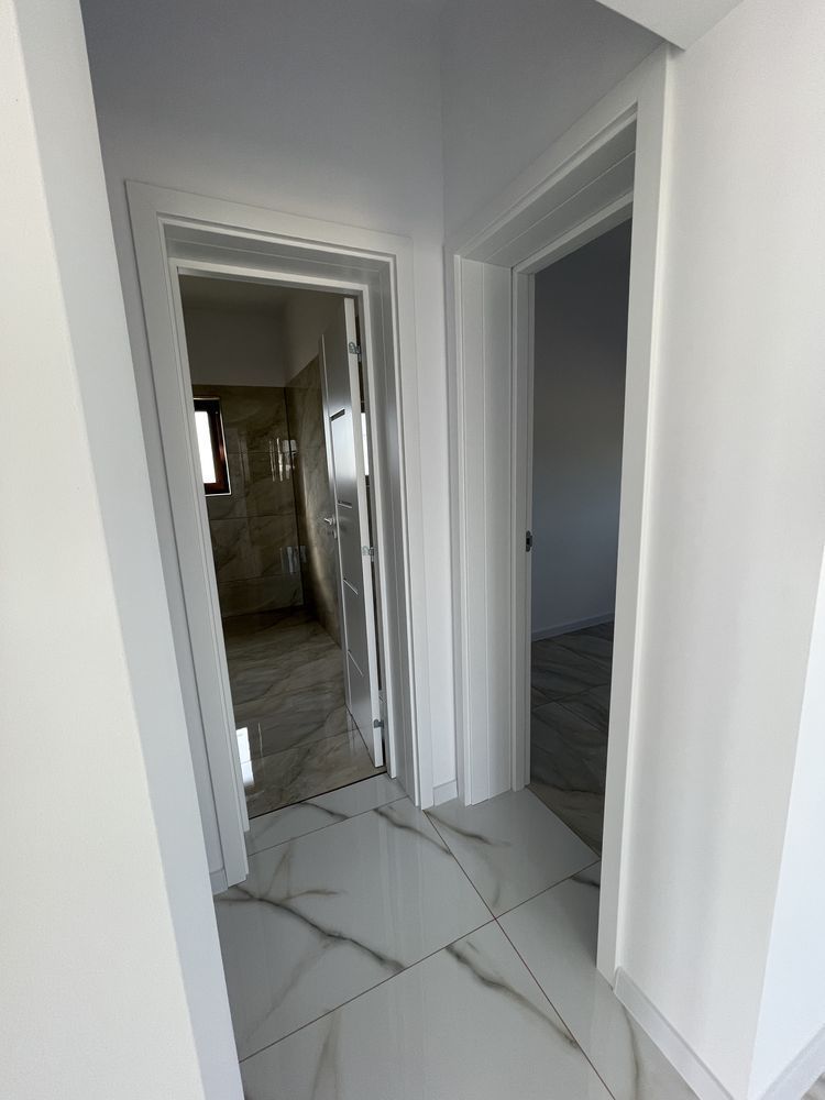 Casa individuala com Peciu Nou-  loc. Dinias - Poză 14