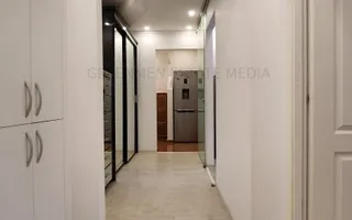 2 camere renovat modern, vedere stradala, bloc reabilitat, Stefan cel Mare Perla - Poză 14