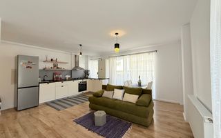 Apartament doua camere / Parcare / Zona Stejarului - Poză 7