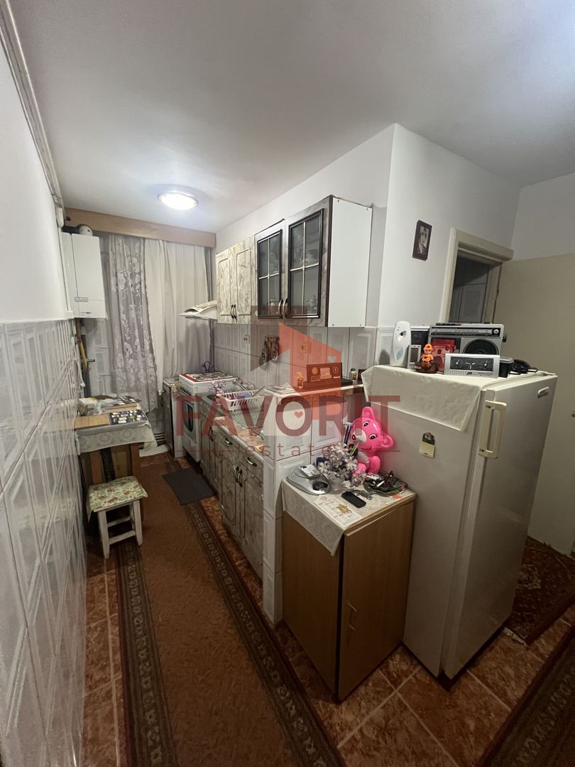 Apartament 2 camere decomandat – Zona Soarelui - Poză 3