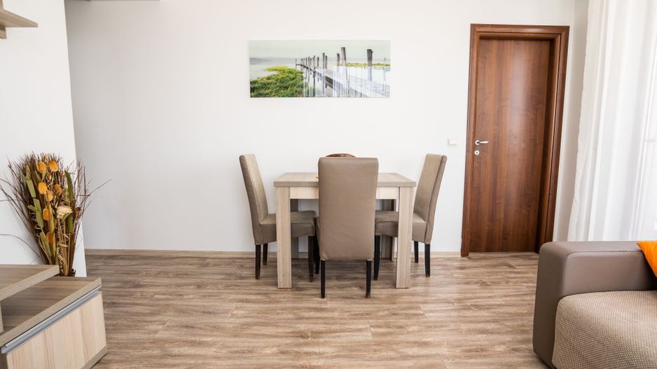 Apartament 2 camere in Mamaia l Summerland l Vedere frontala la mare l OCAZIE - Poză 3