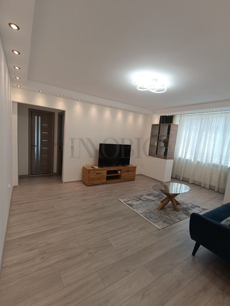 Apartament 2 camere | Piața Amzei - Poză 2