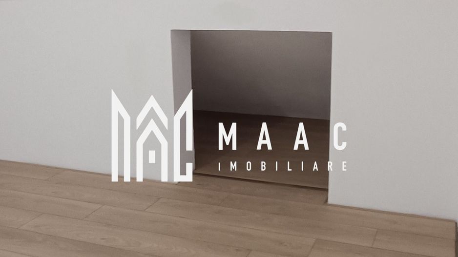 Apartament cu 4 camere | Balcon | Vasile Aaron - Poză 16