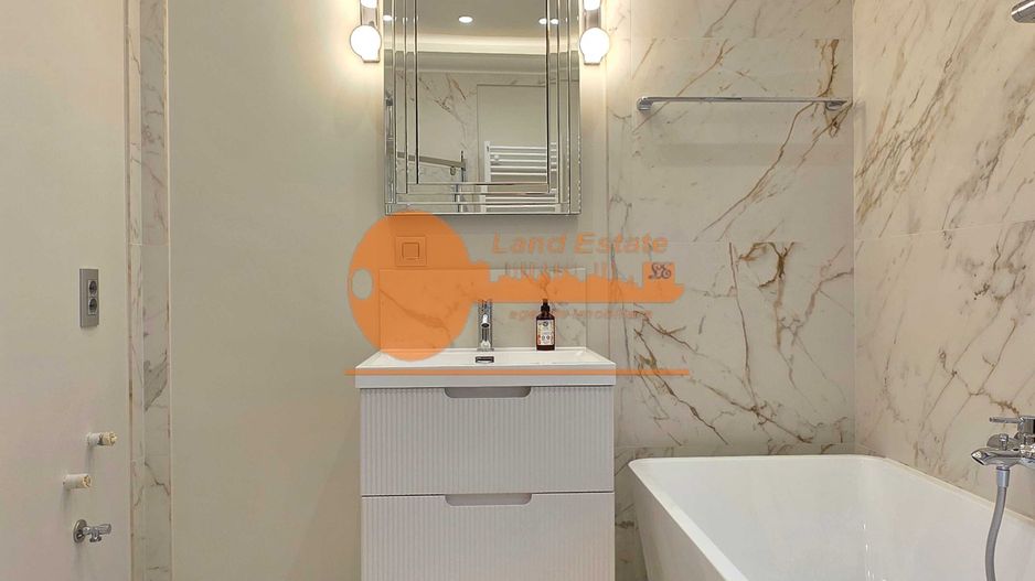 3 camere Dorobanti ( LUx ) - Poză 8