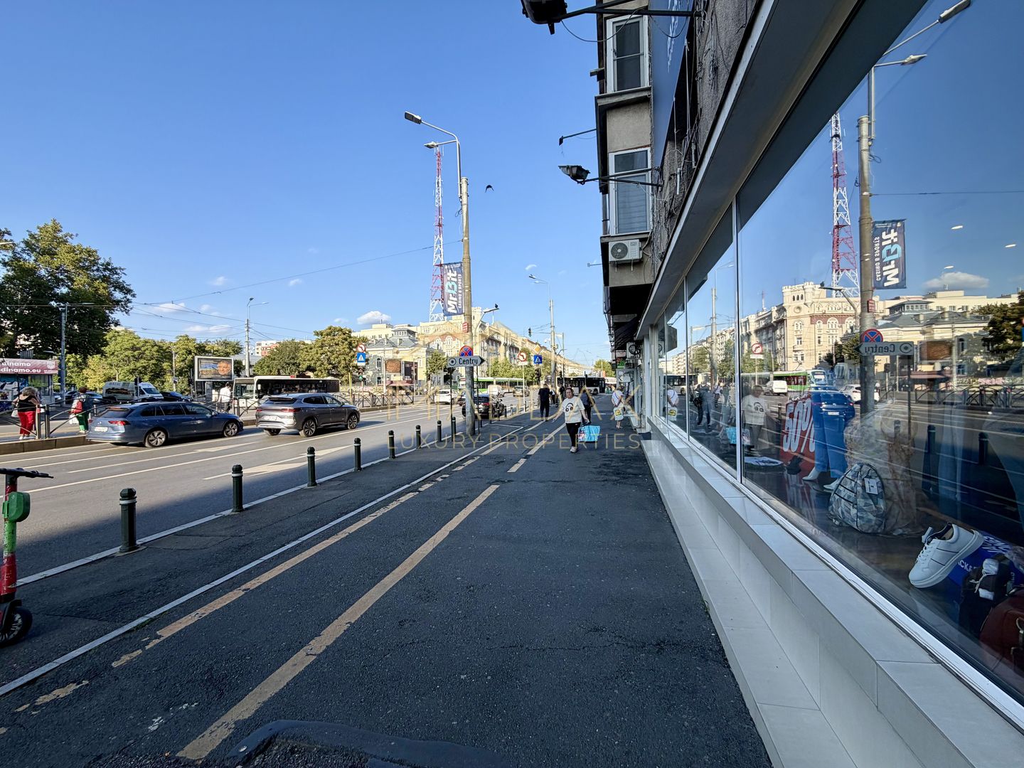 Apartament cu 2 camere *75mp* // Ștefan cel Mare - Dinamo - Poză 26