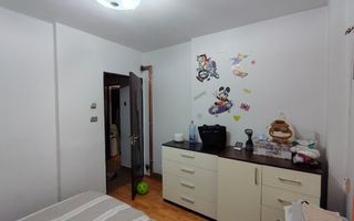 VANZARE 2 CAMERE I SPATIOS I DOUA BALCOANE I MOBILAT I DRUMUL TABEREI - Poză 7