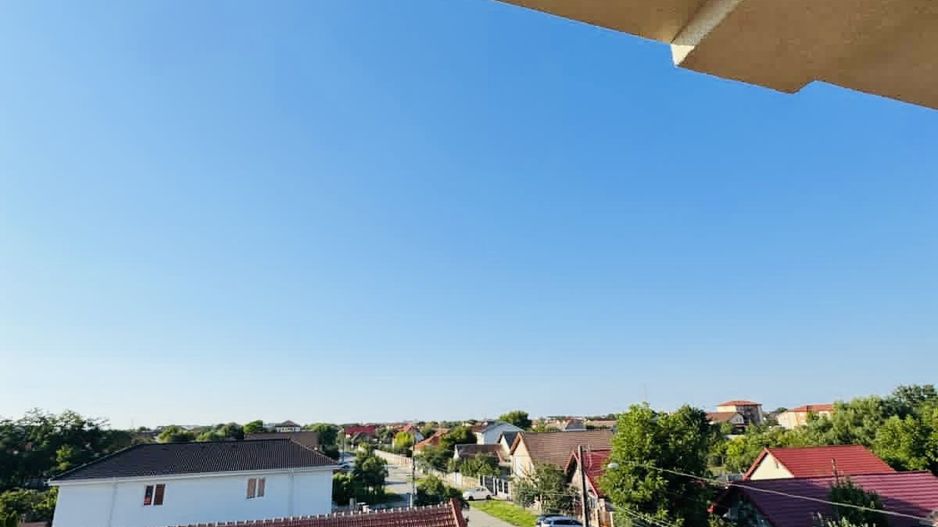 Giroc | 3 camere cu scara interioara |  117 mp | Mobilat-Utilat | 2 parcări - Poză 5