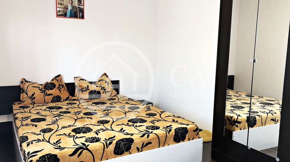 Casa cu 4 camere de inchiriat in zona Episcopia, Oradea - Poză 4