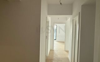 REA1025004 Apartament cu gradina in First Estates Pipera - Poză 20
