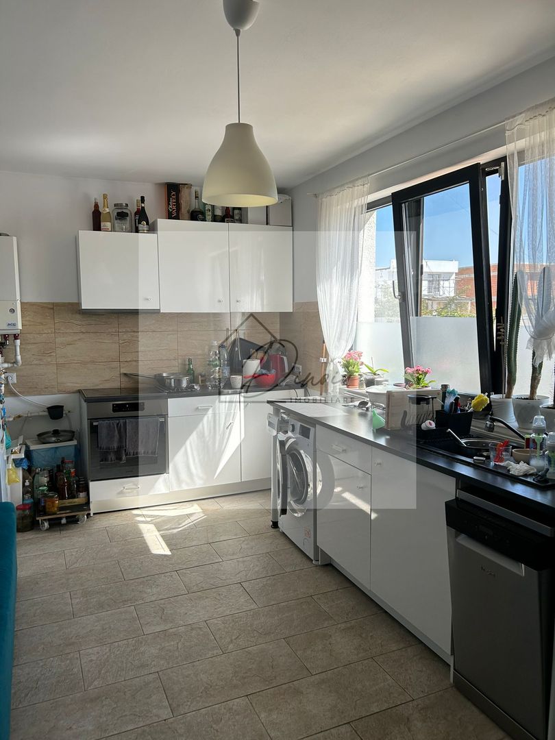 Vila de vanzare in Tunari I Gata de mutat I 4 camere I 5 parcari - Poză 19