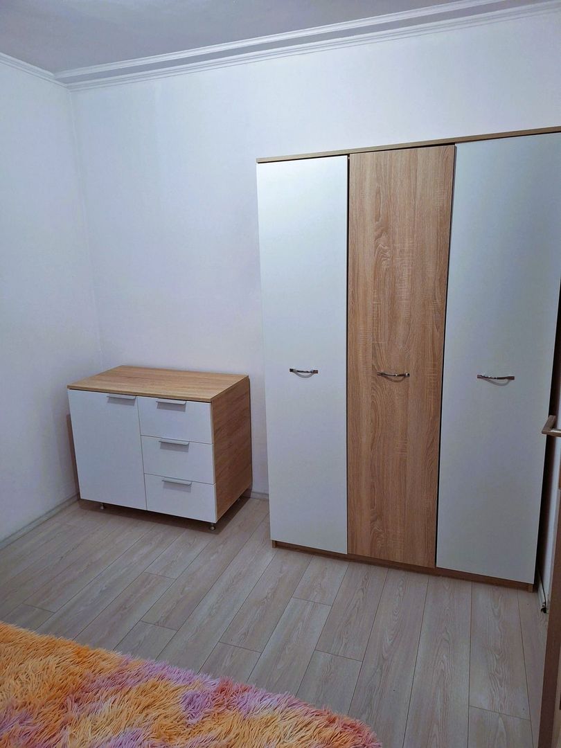 Apartament 2 camere Brancoveanu-Piata Sudului - Poză 9